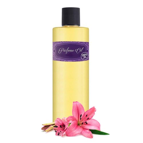 Just Essence Version | Inspired by Bon-d Nolita For Women | Fragrance Perfume Oil (4 Ounce (120ml))