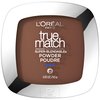 L'Oreal Paris True Match Super Blendable Oil Free Powder Foundation, C9 Deep, 0.33 oz