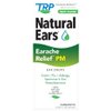 Homeopathic EarAche Relief PM Ear Drops - Nighttime Formula (0.33 Fl. Oz.)