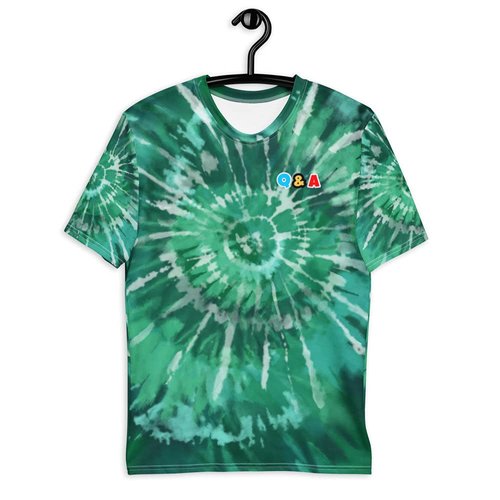 Jacquard Jewel Tones Tie-Dye Kit (Emerald)