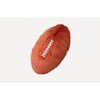 Fluff and Tuff Football Ultra-Plush Dog Toy (Approx 8 Inch)