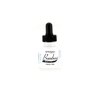Dr. Ph. Martin's Bombay India Ink (8BY) Ink Bottle, 1.0 oz, White, 1 Bottle