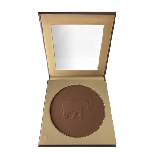 Kokie Cosmetics Matte Bronzer Heatwave