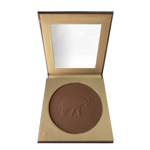 Kokie Cosmetics Matte Bronzer Heatwave