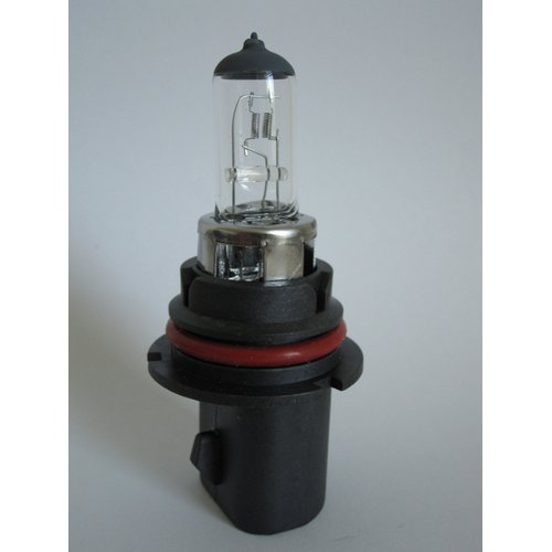 Genetic Los Angeles 9007 Halogen Bulb Auto Bulb Automotive Bulb - Box of 1