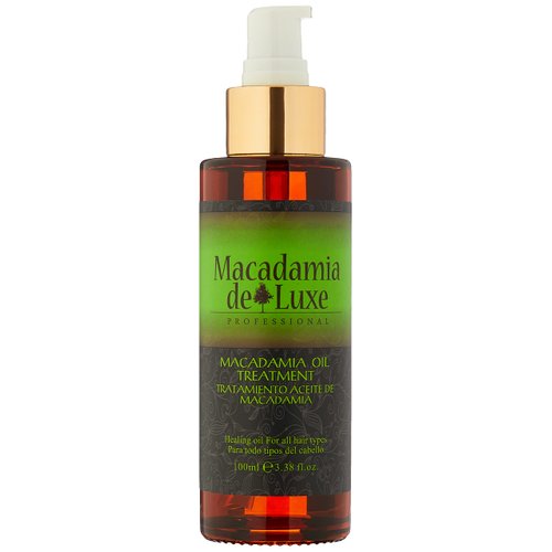 Whisper Whip Macadamia Deluxe Hair and Body Serum 3.38 fl. oz.