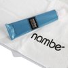 Nambe Metal Polish Kit - Cleans Most Surfaces - Polishing And Protecting - Safe For Use On Brass, Bronze, Silver, Copper, Stainless Steel, Gold, Platinum, Magnesium, Nickel, Fiberglass