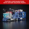 Transformers Generations War for Cybertron: Siege Leader Class WFC-S13 Ultra Magnus Action Figure