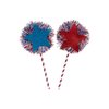 Patriotic Firecracker Wand Craft Kit, Makes 12
