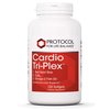 Protocol Cardio Tri-Plex - Heart Health Formula* - with Red Yeast Rice, CoQ10 & Omega-3 Fish Oil - DHA Dietary Supplements