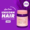 Lime Crime Genie Hair Color