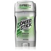 Mennen Speed Stick Deodorant for Men, Fresh, 3 Oz, Pack of 6