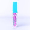 Kimchi Chic Beauty High Shine Wet Gloss Lip Plumping Lip Gloss, High Shine, Non-Sticky, Super Lightweight and Vegan Lip Gloss, Translucent Hot Pink, 03 Miami, 5.6ml