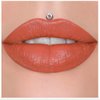 Jeffree Star Cosmetics Velvet Trap Pigment-Rich Lip Color with a Luxurious Velvet-Matte Texture Lipstick (Libra Lynn, Medium)