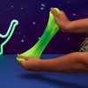 Elmer’s Glue Slime Kit, Dinosaur Night, Makes Color Changing and Glow in the Dark Slime, Includes Liquid Glue and Slime Activator, 4 Count