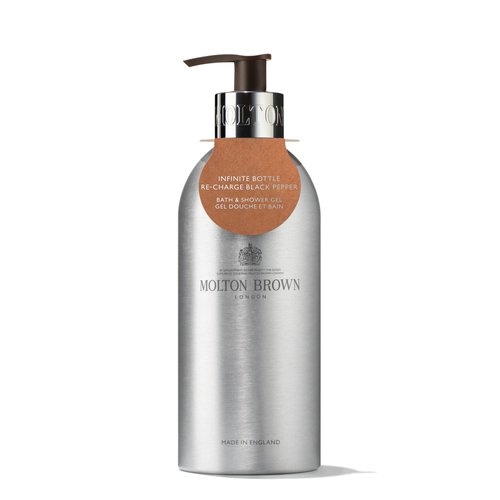 Molton Brown Infinite Bottle - Black Pepper 13.5 fl. oz.