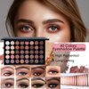 Makeup Set for Women, Makeup Full Kit for Beginners & Professionals, Travel Makeup Set for Teens & Adults, Makeup Gift Set for Girls, Eyeshadow Palette, Lip Gloss, Face Makeup, Eye Makeup
