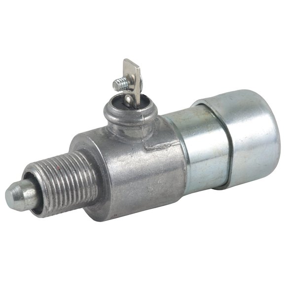 RAREELECTRICAL New Ignition Switch Compatible With 8N11500 Ford/New Holland 1800 2000 8N Naa 501 600 700 800 900