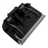 GruDawu ER9500 ER-WGK6A ER-WGK5A ER-WGK8A ER-GD60 ER-GK60 ER-GK61 ER-GK70 ER-GK71 ER-GK80 Hair Trimmer Head Blade Replacement for Panasonic