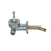 Fuel shut off valve petcock Switch Compatible with Arctic Cat 250 300 400 454 500 ATV
