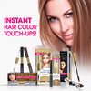 Cover Your Gray Hair Color Touch-Up Stick - Medium Brown (5-Pack)