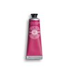 L’OCCITANE Shea Butter Delightful Rose Hand Cream|Nourishes and softens|20% shea butter|1 Oz