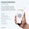 Dermavive Moisturising Lotion, Hydrating Body Lotion, pH Balanced Nourishing Moisturizer, Non-Greasy Moisturizing Lotion with Natural Colloidal Oatmeal for Dry Skin, 120ml (4.05 fl oz)