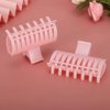 15Pcs/Set Compact Hot Rollers, Roller Hair Clip Hair Claw Clamps Hair Tool for Girls Women[]