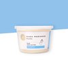 Shea Radiance P.U.R.E Raw Shea Butter | 100% Natural & Unrefined Body Butter | Soothes, Softens, & Increases Collagen | Long Lasting Moisture | Moisturizer for Sensitive Skin | Unscented (14 oz)