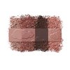 COVERGIRL Clean Fresh Clean Color Eyeshadow – Eyeshadow, Eyeshadow Palette, Shimmer Eyeshadow, Vegan Formula - Cool Berry, 4g (0.14 oz)