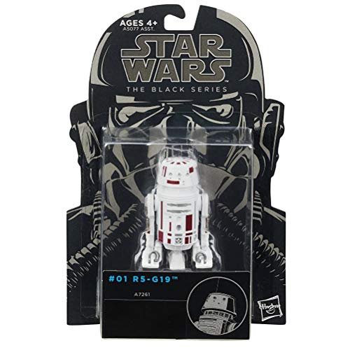 Star Wars R5 Droid Action Figure