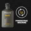 Chassis 5-in-1 Shower Primer Body Wash for Men, Anti-Chafing Shower Gel, Deep-Cleansing, Eliminates Odor, Moisturizes Skin, Softens Body Hair