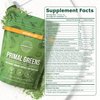 Primal Harvest Super Greens Powder, 30 Servings w/+50 Greens Superfood Chlorella, Probiotics, Green Tea, Wheatgrass, Kale, Turmeric for Energy,Primal Greens