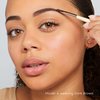 PureBrow Brow Powder Dark Brown