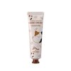 TONYMOLY x Squishmallows Cam Creamy Coconut Milk Hand Cream - Nourishing and Moisturizing, 30ml