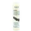 Blueberry & Eucalyptus Lip Balm - Organic, Holistic & Healthy with Vitamin E, (Set of 2 units)