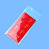 iMailer - 1000 Pcs - 3" x 5" Clear Small Cellophane Bags - Self Sealing Cello Plastic Bags for Bakery, Cookies, Photo, Jewelry, Party Favors