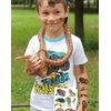 100 Pieces Reptile Temporary Tattoos,Reptile Snake Lizard Frog Crocodile Tortoise Themed Tattoos Stickers Party Decoration Supplies Party favors for Kids Adults