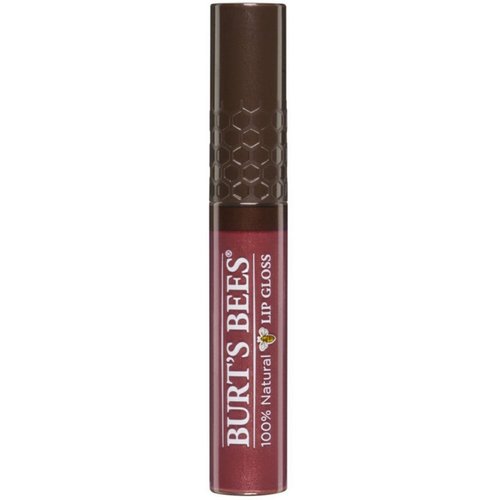 Burt's Bees Lip Gloss, Sweet Sunset 0.2 oz (Pack of 2)