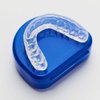 3mm Custom Clear Athletic Sports Mouth Guard