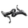 Avid Long Pull FR-5 Brake Lever Set Black