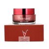 Vine Vera Resveratrol Merlot Moisture Day Cream Resveratrol Skin Care Face Moisturizer - Merlot Face Cream for All Skin Types Products for Anti Aging - 52 G / 1.83 Oz