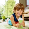 Munchkin® Click Lock™ Bite Proof Sippy Cup, 9 Ounce,2 Count (Pack of 1), Blue/Green