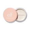 e.l.f. Halo Glow Soft Focus Setting Powder, Silky Setting Powder For Creating Soft Glow Without Shine, Smooths Pores & Lines, Light