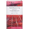 Terravita Organic, Vegan, & Gluten-Free Body Bar Soap, Argan, 100 Gram