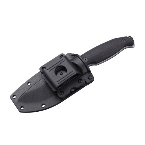 Fenix RUIKE RKEF118G Jager F118 Fixed Blade Knife, Green