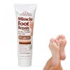 Replacement Blades with Emery Pads, and Miracle Foot Repair Cream Fast Relief for Dry Cracked Itchy Feet- 3 Pack