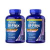 Osteo Biflex Triple Stregnth MSM Vitamin D3 200 tabs (2 Pack)