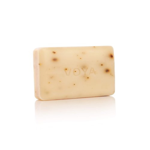 Voya Invigorating Seaweed Soap Bar