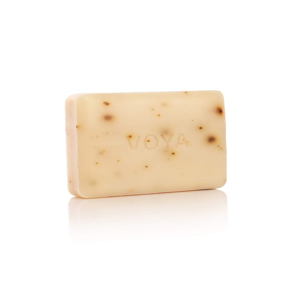 Voya Invigorating Seaweed Soap Bar